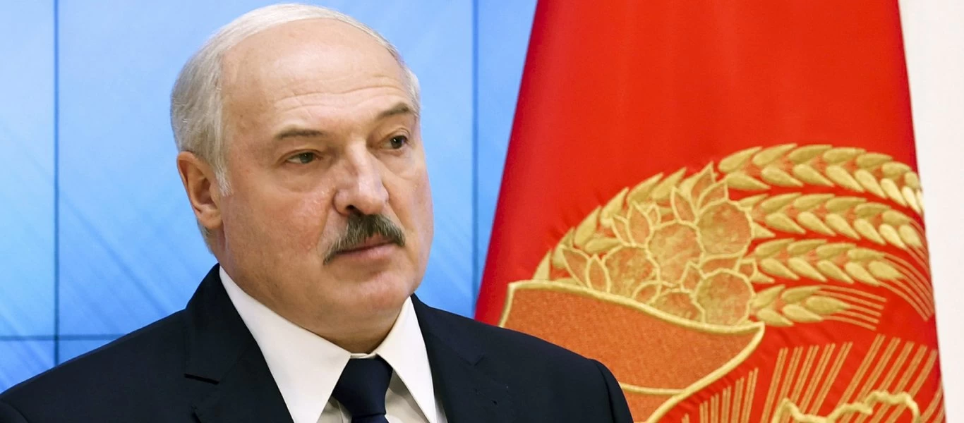 Λευκορωσία: Συλλήψεις για οργάνωση δολοφονίας του A.Λουκασένκο από τις ΗΠΑ - Απέλαση 20 Τσέχων από την Μόσχα